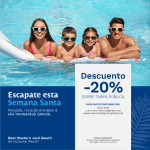 Convenio Hotel Best Western Jacó Beach All Inclusive Resort
