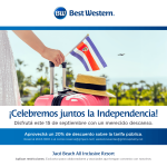 Hotel Best Western Jacó Beach All Inclusive Resort