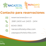 PROMO VERANO 2X3 EN NACAZCOL HOTEL Y VILLAS