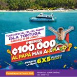 Tour Especial Día del Padre