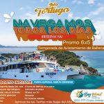 Aprovecha el Catamarán en Temporada de Avistamiento de Ballenas