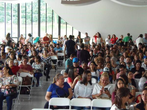 Asamblea 2018