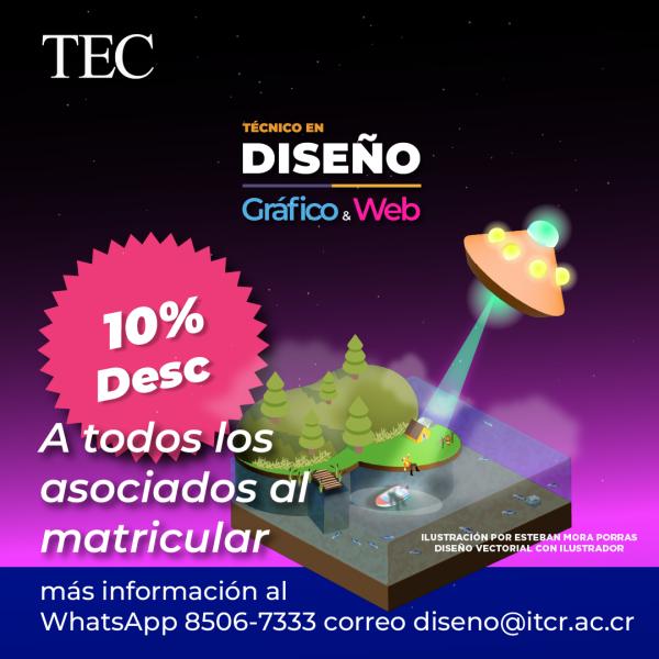 Diseño Gráfico y Web